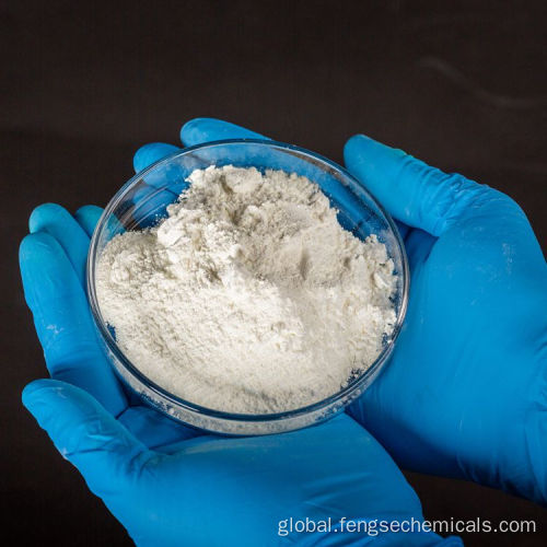 Zinc Stearate Rubber Zinc Stearate For Rubber Product Softening Lubricant Manufactory